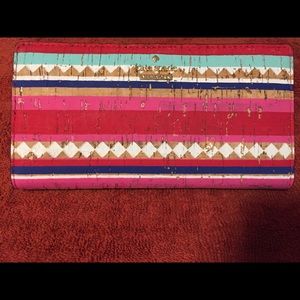 Kate spade wallet